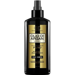 LR Wonder Company Olio d' Argan Spray 100 ML