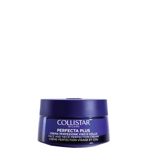 Collistar perfecta plus crema perfezione viso e collo 50 ML