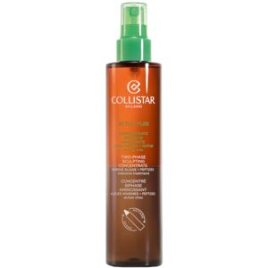 Collistar Attivi Puri Concentrato Bifasico Snellente 200 ML