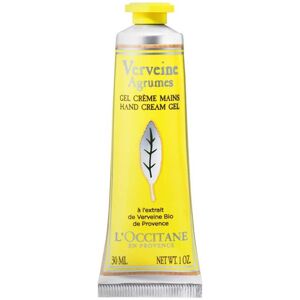 L'Occitane en Provence Verveine Agrumes -  Gel Cème Mains - Gel Mani 30 ML*