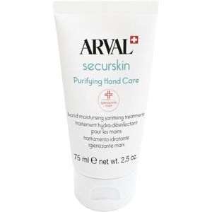 Arval Securskin - Purifying Hand Care 75 ML