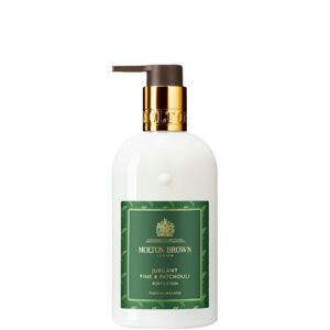 Molton Brown Jubilant Pine & Patchouli 300 ML