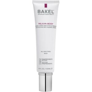 Bakel Bakel REJUVA-BODY Crema corpo anti-età nutriente 150 ML