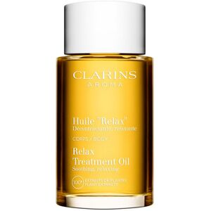 Clarins Aroma Huile Relax 100 ML