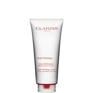Clarins Body Firming Crème lift-fermeté 200 ML