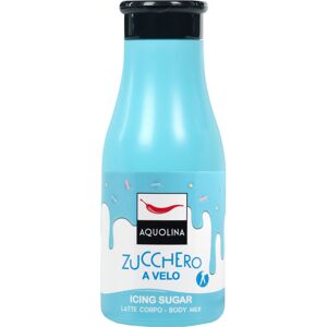 Aquolina Zucchero a velo 250 ml