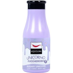 Aquolina Unicorno zuccheroso 250 ml