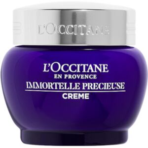 L'Occitane en Provence Immortelle Precieuse - Soin Jeunesse Proactif Creme 50 ML