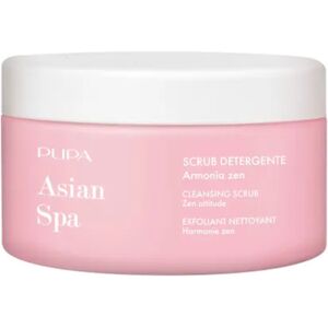 Pupa Asian SPA Scrub Detergente Corpo 250 ML