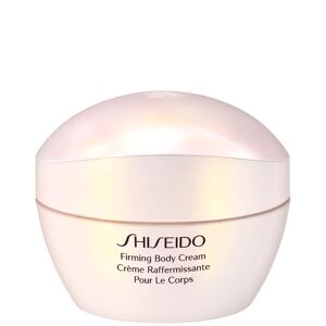 Shiseido global body care firming cream crema rassodante corpo 200 ML