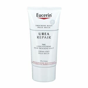 Eucerin 5% Urea Rep.crema Viso