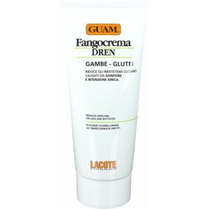 Guam Fangocrema Dren Crema A Base Di Fango 200 Ml Exp 02/2017 Cr131 Ld