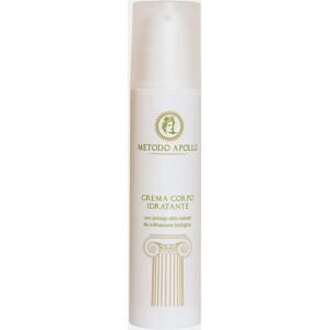 Metodo Apollo Crema Idratante 200 ml