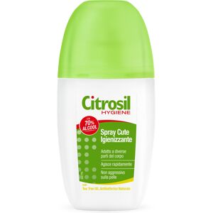 Citrosil Hygiene Spray Igienizzante Cute 75 ml