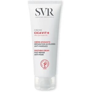 SVR Cicavit+ Crema Riparatrice Lenitiva 40 ml