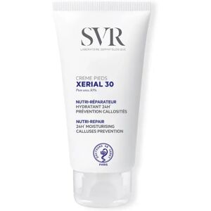 SVR Xérial 30 Crema Piedi Molto Secchi Prevenzione Callosità 50 ml