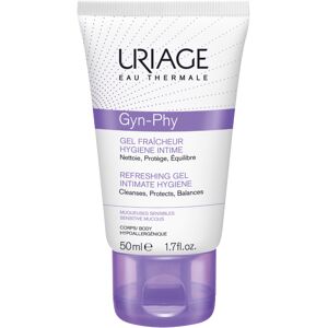 Uriage Gyn-Phy Gel Intimo Detergente Rinfrescante 50 ml