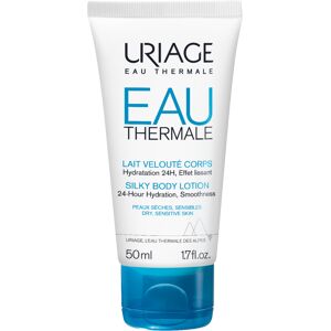 Uriage Eau Thermale Latte Corpo Fluido Idratante 50 ml