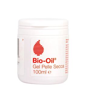 Bio-Oil Gel Pelle Secca Idratante Corpo 100 ml