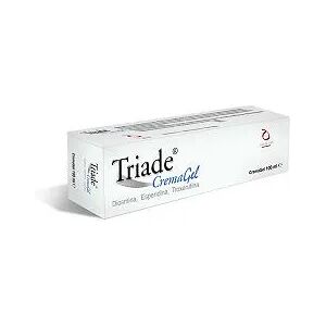 Triade Crema Gel Tonificante Lenitica Per Le Gambe 100 ml