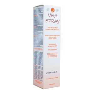 Vea Cosmetics Vea Spray Olio Base Protettivo e Idratante 100 ml