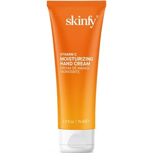 Skinfy Crema Mani Idratante Vitamina C 75 ml