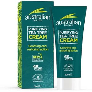 Crema Albero Del Tè Australiano Confezione Da 50 Ml-10