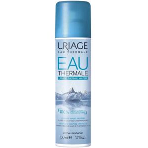 Uriage Eau Thermale Acqua Termale Spray Idratante Lenitivo Protettivo 50 ml