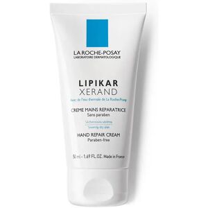 La Roche Posay-phas (l'oreal) Lipikar Mani 50 Ml