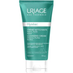 Uriage Hyséac Crema Detergente Purificante Viso e Corpo 150 ml