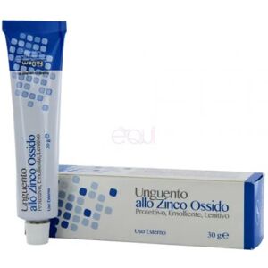 NewFadem Zinco Ossido 10% Unguento 30 g