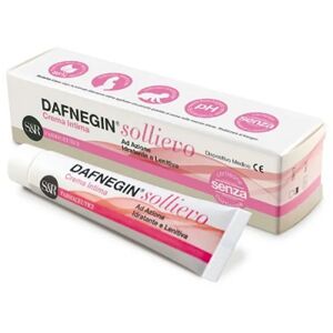 DAFNEGIN Sollievo Crema Intima Lenitiva 30 ml