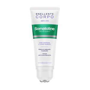 Somatoline SkinExpert Somatoline Skin Expert Crema Snellente Over 50 con Applicatore 200 ml