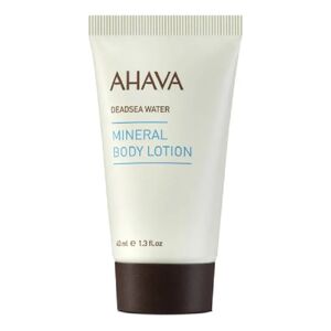 Ahava DeadSea Water Lozione Corpo Travel Size 40 ml