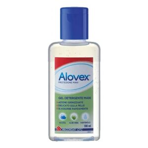 Alovex Protezione Mani Gel Detergente 100 ml