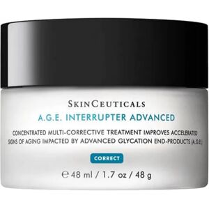 SkinCeuticals A.G.E. Interrupter Advanced Crema Correttiva Anti-Invecchiamento 48 ml