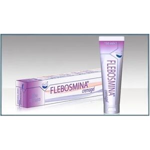 Flebosmina Crema Gel Cura Corpo 150 ml