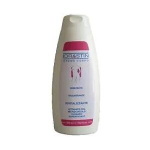 IDRASTIN Crema Corpo 500 ml