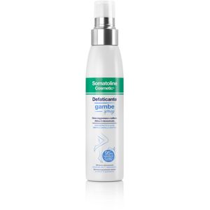 Somatoline SkinExpert Somatoline Cosmetic Spray Defaticante Gambe 125 ml