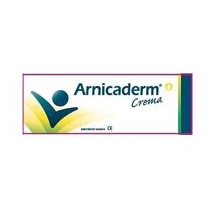 Arnicaderm Crema Corpo Lenitiva 50 ml