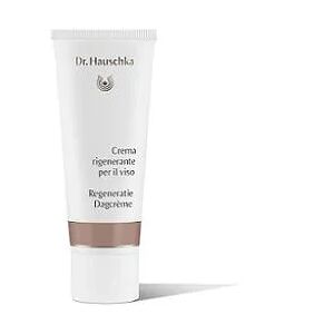 Dr Hauschka Dr. Hauschka Crema Rigenerante Viso 40 ml