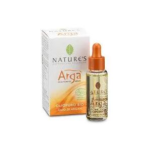 NATURE'S Argà Olio Puro Di Argan 10 ml