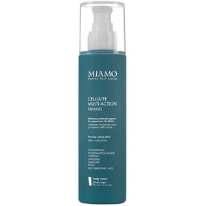 Miamo Body Renew Cellulite Multi-action Emulgel Trattamento Rimodellante Anti-cellulite 200 ml