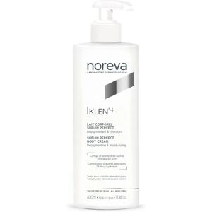 Noreva Iklen+ Sublim Perfect Latte Corpo Anti-macchie 400 ml