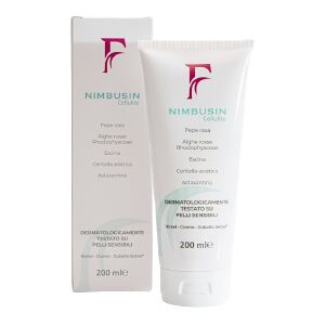 Nimbusin Cellulite Crema 200 ml