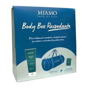 Miamo Body Box Rassodante 200 ml