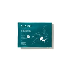 Miamo Body Renew Alpha Blend 13% Esfoliante Corpo 1 Garza
