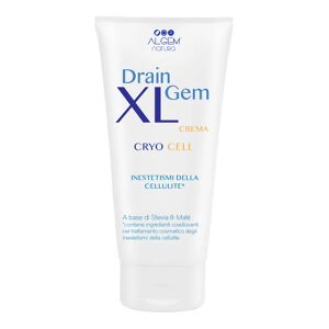 DrainGem XL Crema Cryo Cell Anticellulite 200 ml