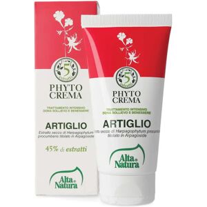 ALTA NATURA Artiglio Phitocrema Per Articolazioni 75 ml