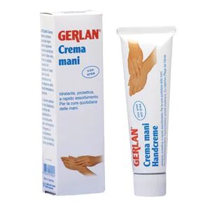 GEHWOL Gerlasan Crema Mani Idratante 75 ml